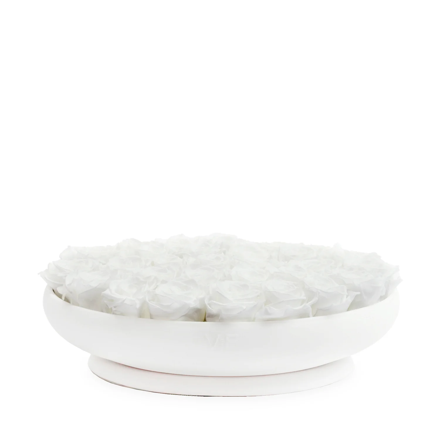 Tazza Porcelain Vase - Image 8