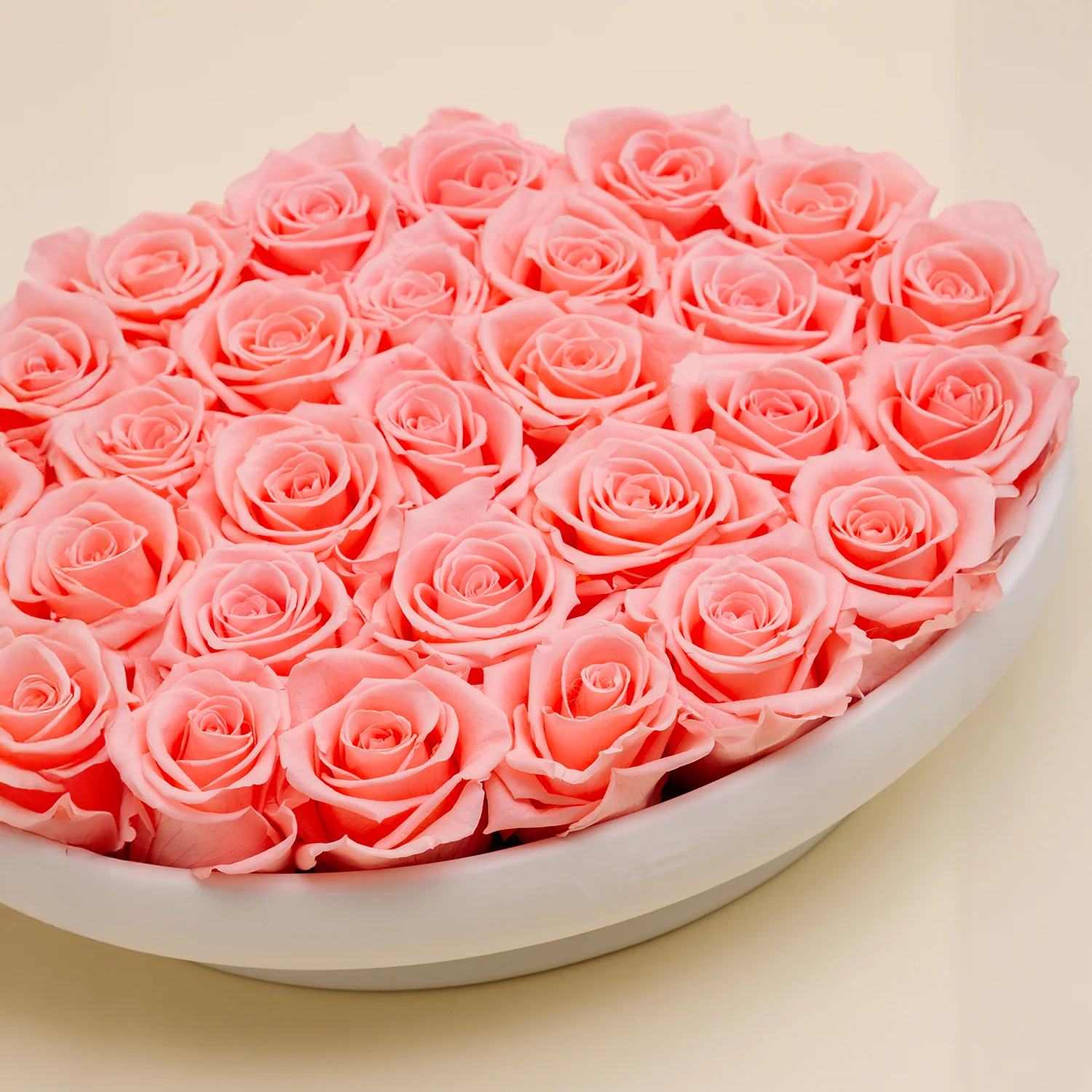 Tazza Porcelain Vase - Image 9