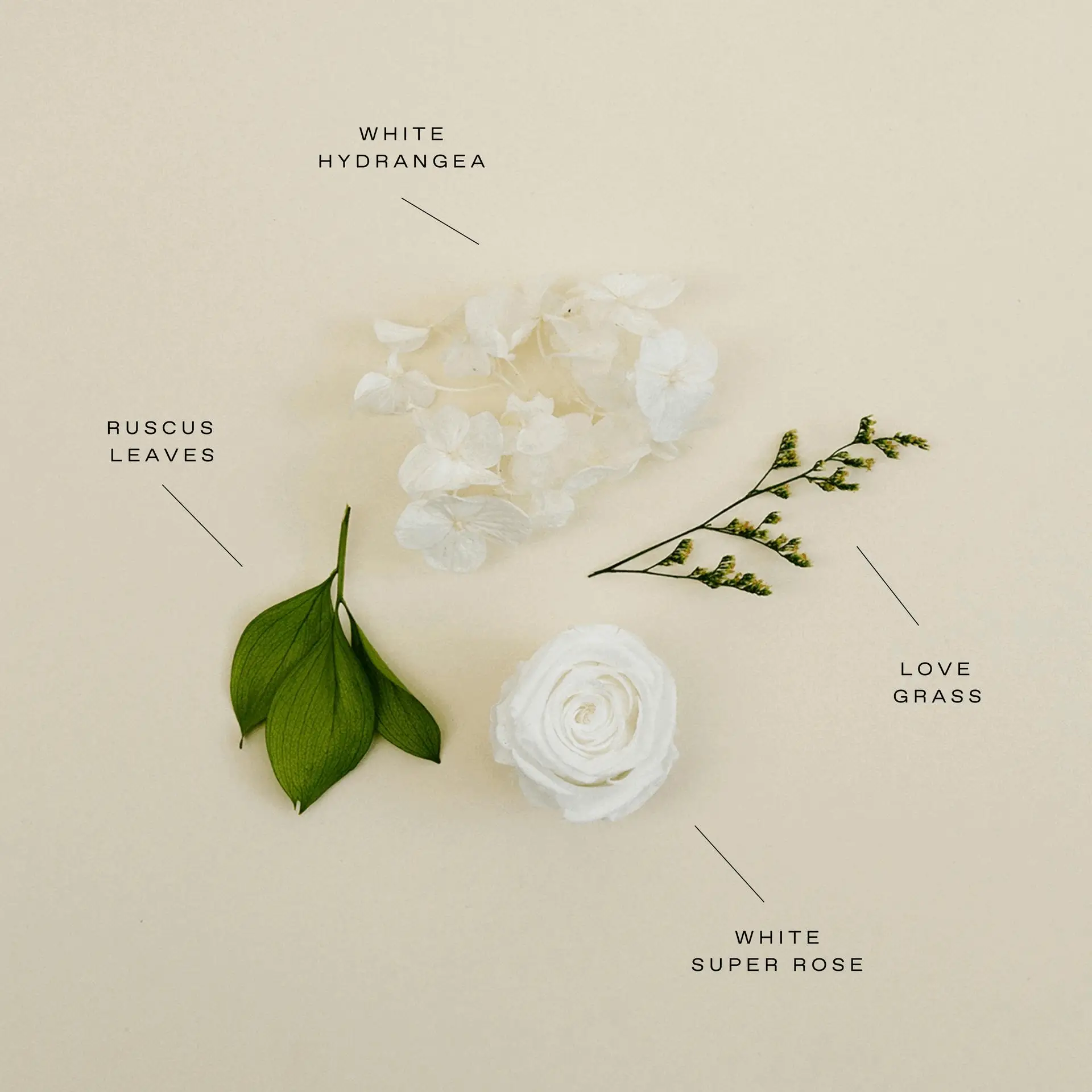 Thalia Porcelain Vase Roses & Hydrangeas - Image 7