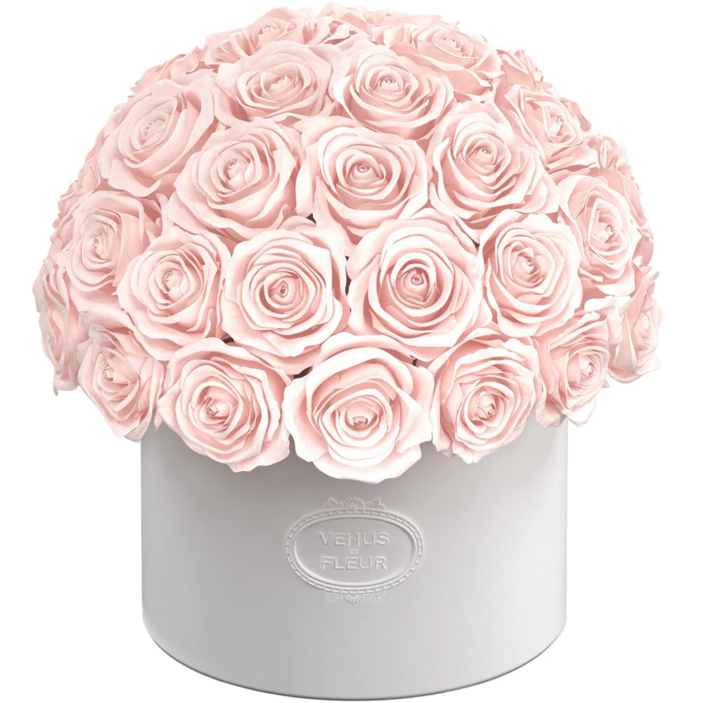 Thalia Porcelain Vase - Image 10