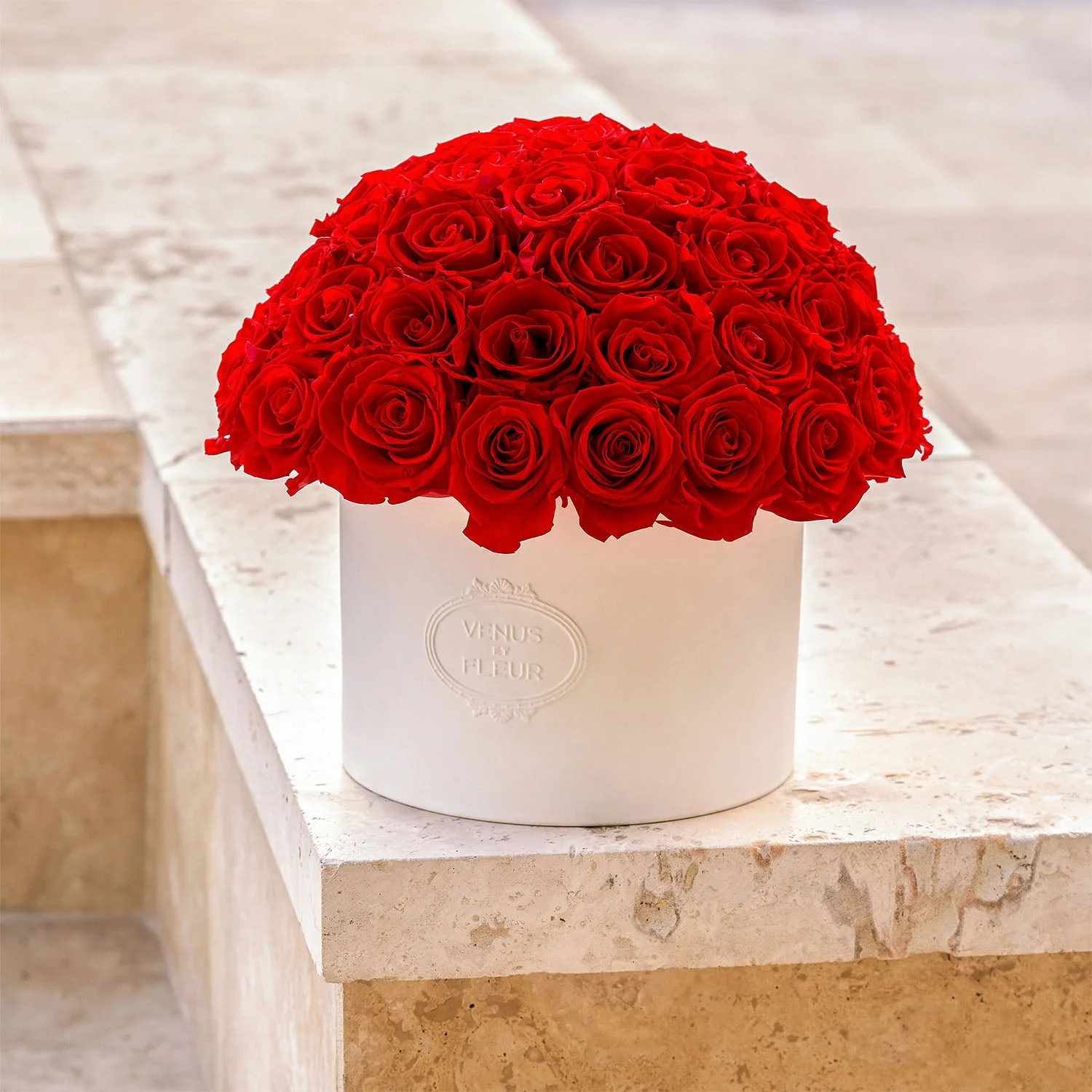 Thalia Porcelain Vase - Image 12