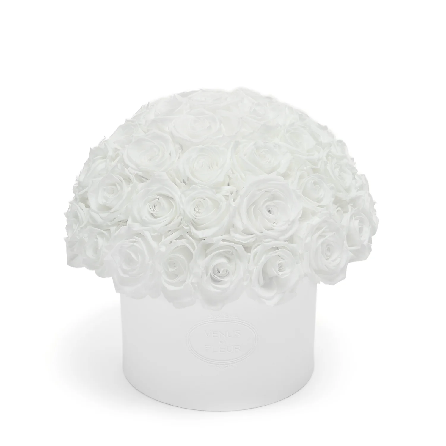 Thalia Porcelain Vase - Image 16