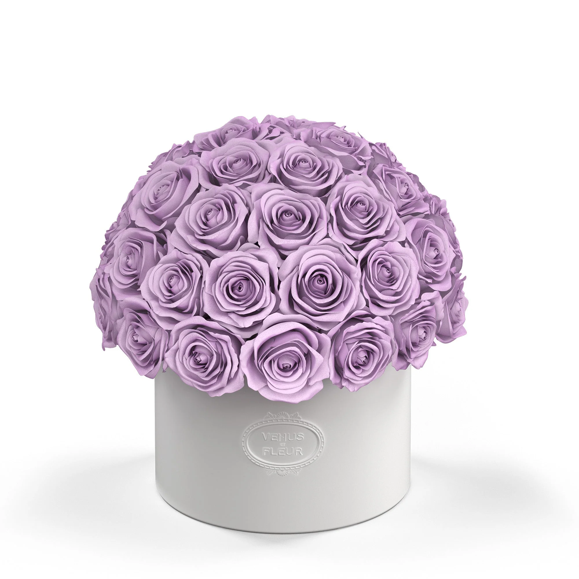 Thalia Porcelain Vase - Image 3